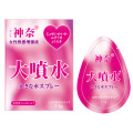 Senna female pleasure enhancer