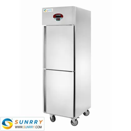 Commercial refrigerator and general flash meat freezer for sale