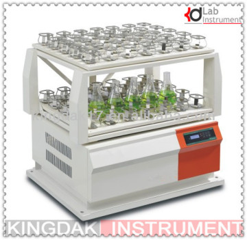 KDK-3XX2 Series double-decked laboratory shaker