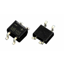 Bridge Rectifier Diode MB10s 46mil