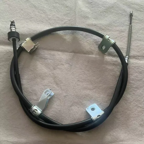 Parking Brake Cable For HYUNDAI 59770-17010