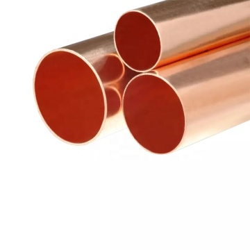 Price of HUAPING 1/2 Refrigerator Copper Tube B280 C12000 Copper Tube