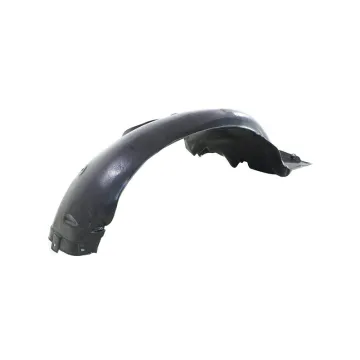 Wholesale Custom Durable Couple 3 Series E46 Front Fender Inner Rear Liner for BMW