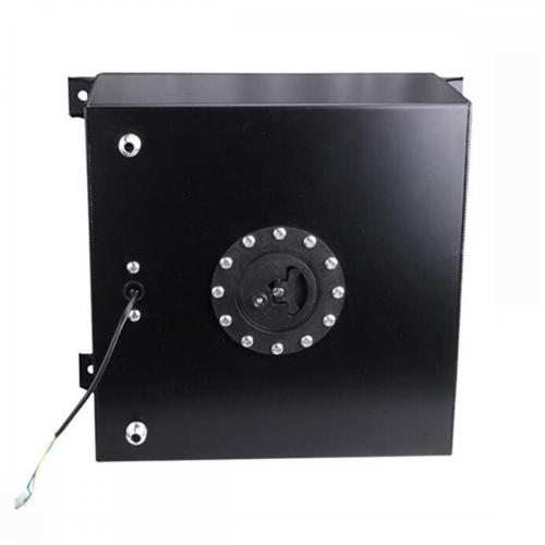 Boom Box Spare Tank