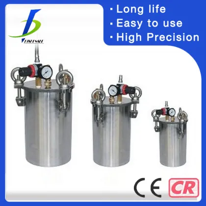 SUS304 Pressure tank