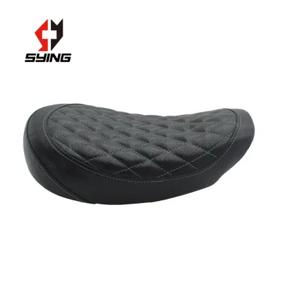 CUB Seat with Piping Designs