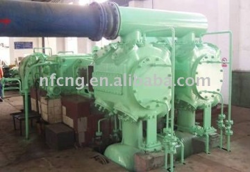 Air compressor for chemical industry L42-TYPE