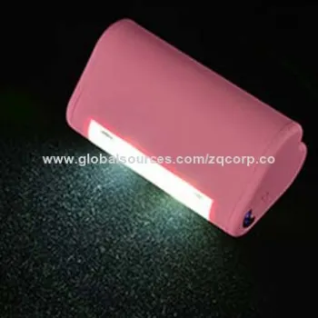 Backup Charger Micro USB Cell Phone Portable Battery Charger for iPad, iPad 2/3, iPhone 5