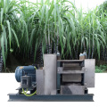 TAGRM Sugarcans Saftmaschine Automatisch