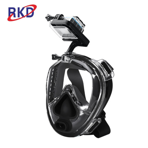 Easy breath swim goggles anti fog simple