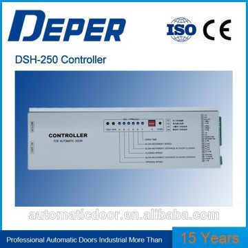 DSL-250 heavy duty automatic door controller