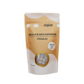 Wholesale jars for bath salts scrub salt packing bag