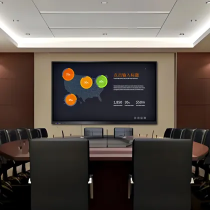 86 inch Interactive Whiteboard Smart Board