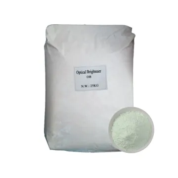 China Factory Supplying Fluorescent Whitening Agent OB CAS 7128-64-5