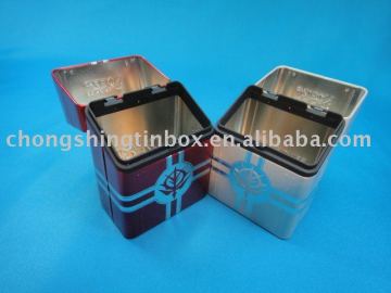 RG928 - cigarette packing box