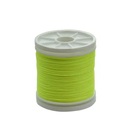 200 Yards Pack Size C NCP Rod Winding Thread Polyester Fiber Guide Ring Tying Line NCP Thread