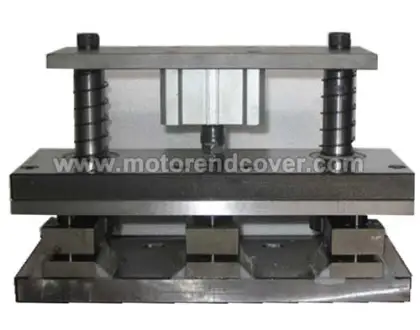 Mold design production processing metal mold stamping mold stamping die