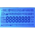 Full Viewing Angle Dot Matrix LCD Screen