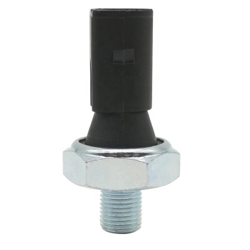 Sensor de chave de pressão do óleo de carro 06A919081D para Audi A3/A4/A6/A8/TT LEON VW PASSAT GOLF BORA TOUAREG 06A919081A 06A919081E