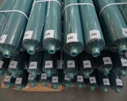 Top 10 Manufactor with Agriculture Mulch Film