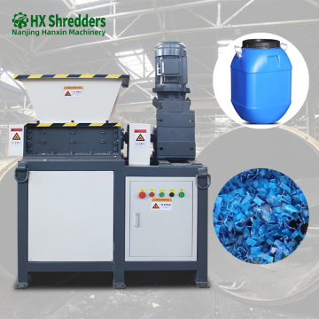 Mini Twin Shaft Shredder for Sale