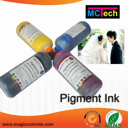 Plotter ink For Designjet 500 800 pigment ink for hp 500 bulk ink