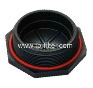 Kalite 4" ~2.5" Abs azaltılması