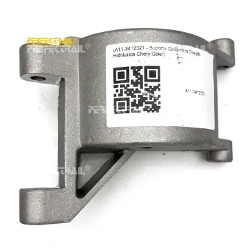 Wholesale Auto Parts Oil Pump Support for Chery Celer Cowin - A11-3412021
