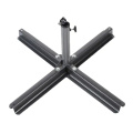 Durable Truss Base for Rigging Hardware