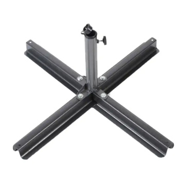 Durable Truss Base for Rigging Hardware
