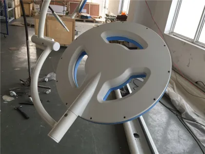 Hospital operation theatre room led surgery lights