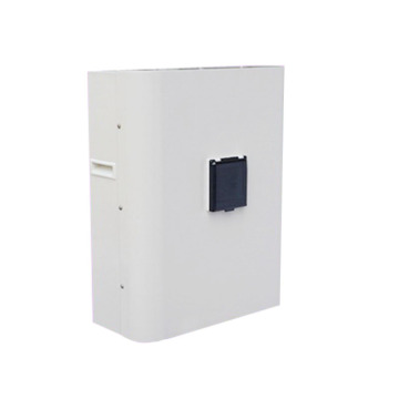 ปั๊มความร้อน Dc Inverter พร้อม Heat Exchanger