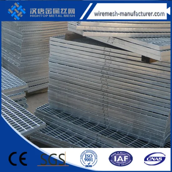 alibaba china Steel bar welded grating
