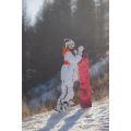 Ski Jacket and Pants Set Winter Snowboarding