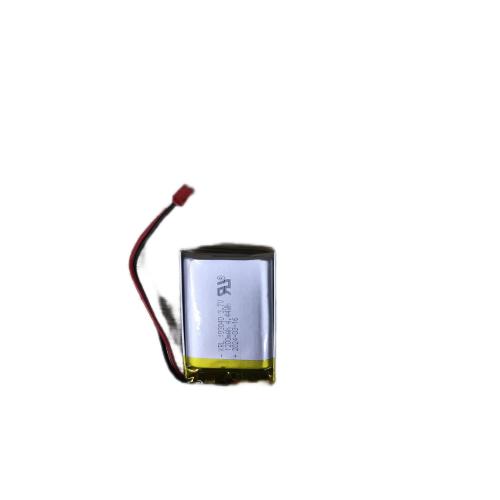 Rechargeable Lithium Polymer Battery Watch ROHS