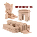 Filament drukarki Pla 3D PLA Wood Pla