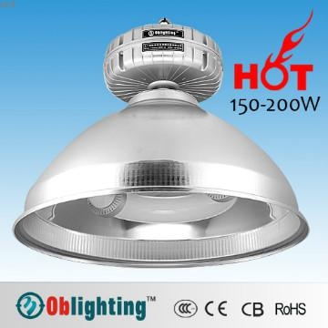 High bay induction lamp 200w for factory,warehouse,supermarket