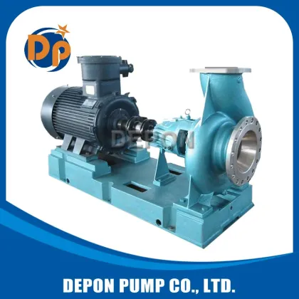 Factory Pump, Chemical Petrochemical Pump