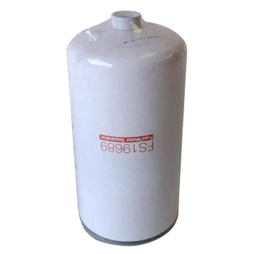 1529648 1618993 FS19689 BF7942 Fuel Filter and Water Separator for DAF Trucks