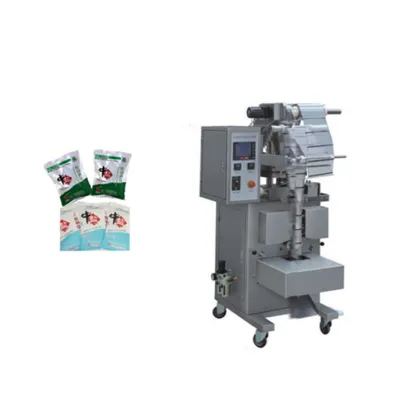  SJIII-K Series Automatic Rice Granule Packaging Machine