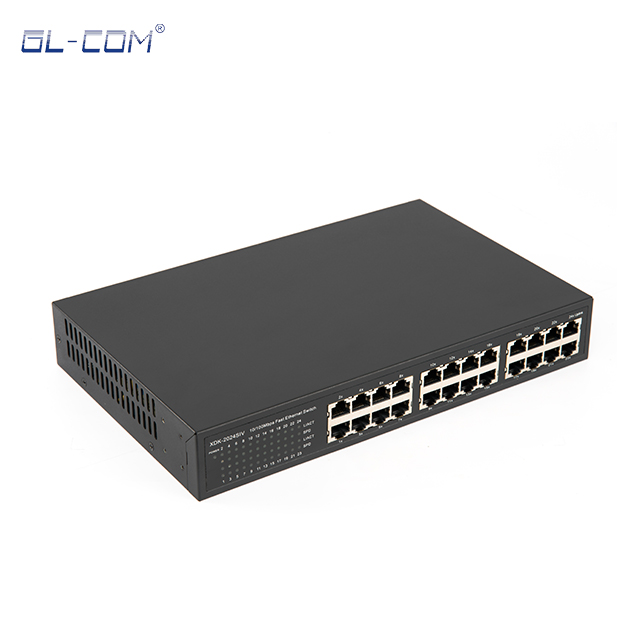 Home POE SWITCH