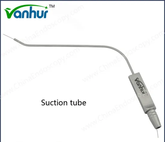 Otoscopy Instruments Ear Suction Tube