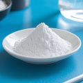 Ovo em pó branco para cozinhar