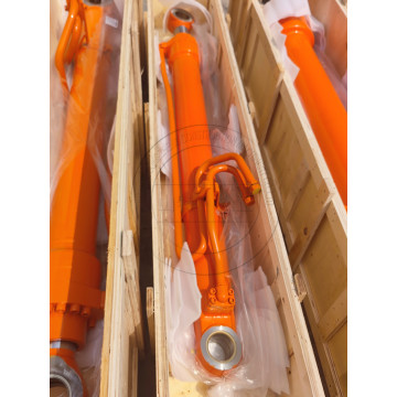 Excavator ZX870 Bucket Cylinder Assembly 0972401