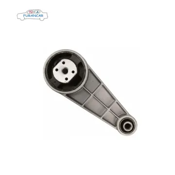 China Factory Sale: Dependable Performance Engine Mount OEM 5486675 for DAEWOO