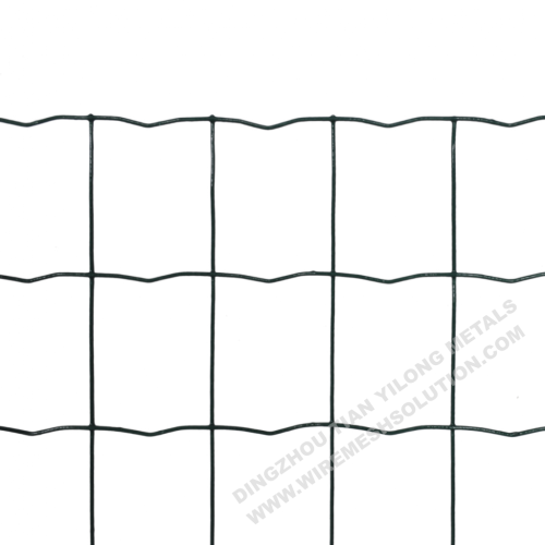Holland Wire Mesh Fence for Gardening