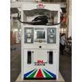 Four Hoses Double the Product Output of Fuel Dispenser