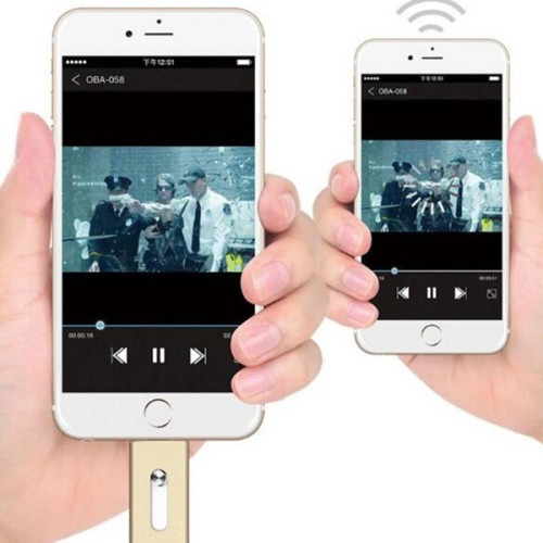 OTG Usb Pendrive for Android iphone