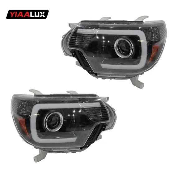Wholesale Car LED Headlights for Toyota Tacoma 2011-2014