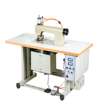 Made in China Ultrasonic Sewing Machine: Good Quality and Affordable
